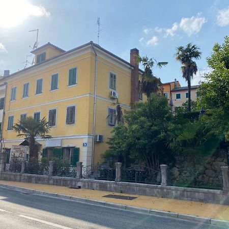 Maison Riviera Opatija Exteriér fotografie